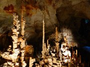 Grotte de Aven d'Orgnac