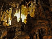 L'Aven Grotte de Marzal
