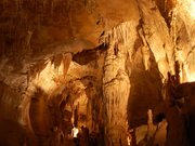 La Grotte préhistoriques de Soyons