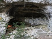 La Grotte de la Luire