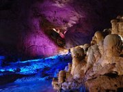 Les Grottes de Choranche