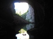 La Grotte de Bournillon