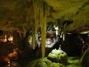 Les Grottes Bétharram