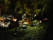 Grottes Bétharram
