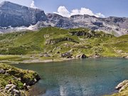 Troumouse-Cirque-Lac des Aires