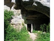 Grotte d Aldene