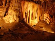 La grotte de Fontrabiouse