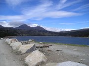 Lac des Bouillouses