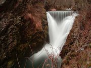 Le Saut de l'Ognon