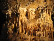 Les grottes d'Osselle