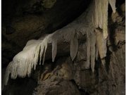 Les grottes de Savonnières