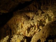Savonnières-Grottes pétrifiantes 02