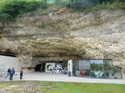 La Grotte du Foulon