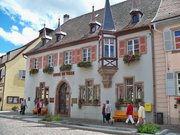 Eguisheim - Mairie