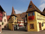 Eguisheim CourUnterlinden 3a