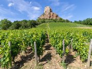 La Roche de Solutré