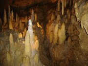 Les Grottes de Fontirou