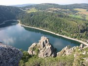 Rocher Hans et Rocher belmont