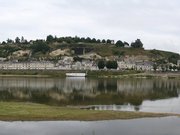 Le Château de Saumur