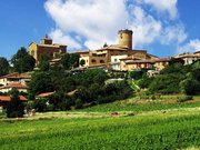 Village de Oingt
