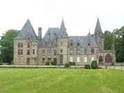 Château du Bois-Cornillé