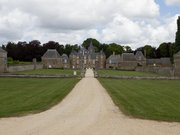 Château de la Bourbansais