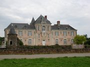 Château de Chassay (Mairie)