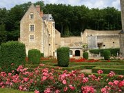 Château de Courtanvaux