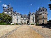 Château du Lude (Sarthe)