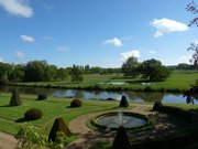 Le Lude (72) Château - Parc et jardins