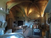 Les Cuisines du château du Lude
