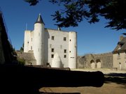 Château de Noirmoutier