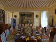 Château de Carrouges (Orne) - Salle à manger - 52968927438