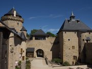 Château de Malbrouck