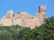 Château de Saint-Ulrich