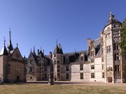 Château de Meillant