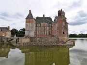 Château de La Bussière