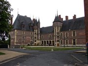 Château de Gien 01