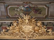 Palais des Ducs et des États de Bourgogne - Salle des États