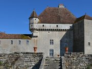 Chateau-de-Rosieres-à-Seine-sur-Vingeanne