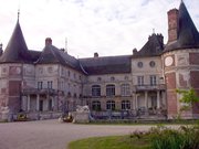 Château de Longecourt