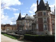 Château de Longecourt-en-Plaine