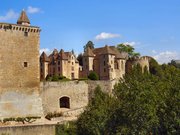 Château de Couches