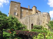 Château de berzé