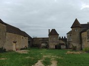 Château Pontus de Tyard
