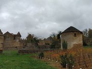 Château Pontus de Tyard