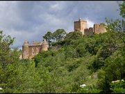 Château de Brancion