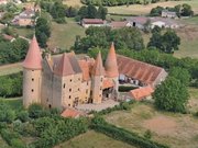 Château de Chassy