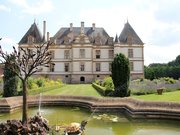 Château de Cormatin