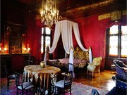 Château de Cormatin -  Les Salles des 1900